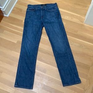 New! Washed but never worn. Joe’s Jeans waist 32